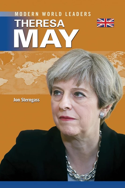 Theresa May - Image 1