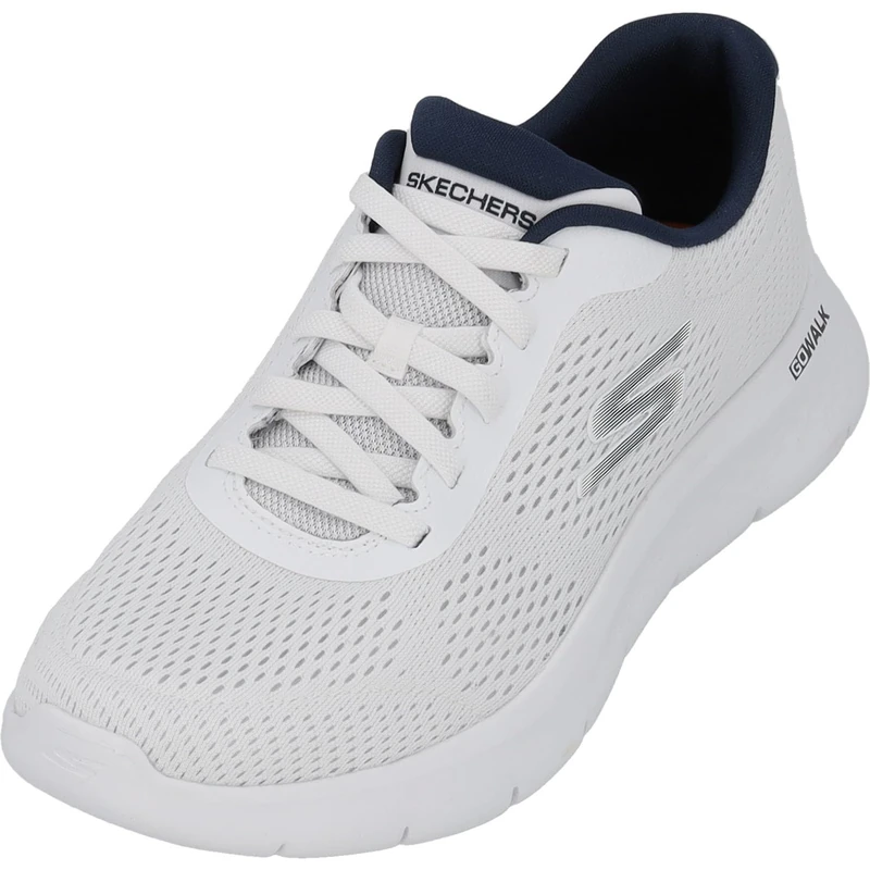 Skechers Men's Go Run Consistent Trainers, Charcoal, 9 UK - Image 1