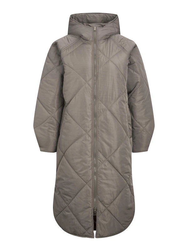 Jack & Jones Jxsienna Women's Quilted Jacket, Morel., M