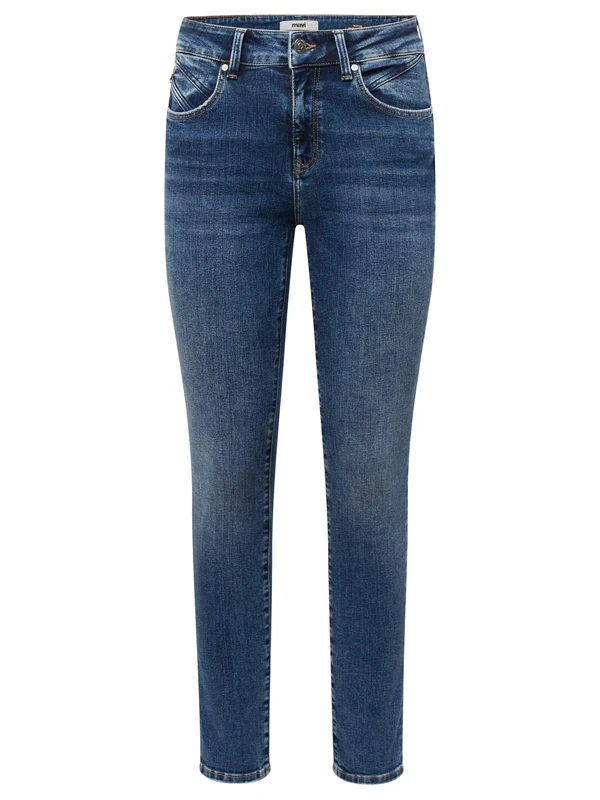 Mavi Women's Sophie Jeans, Blue, 32W x 38L