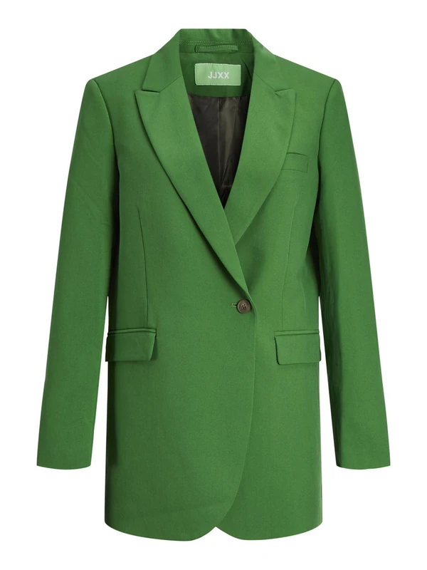 Jack & Jones Women's Jxmary Noos WVN Blazer, Formal Garden, 22