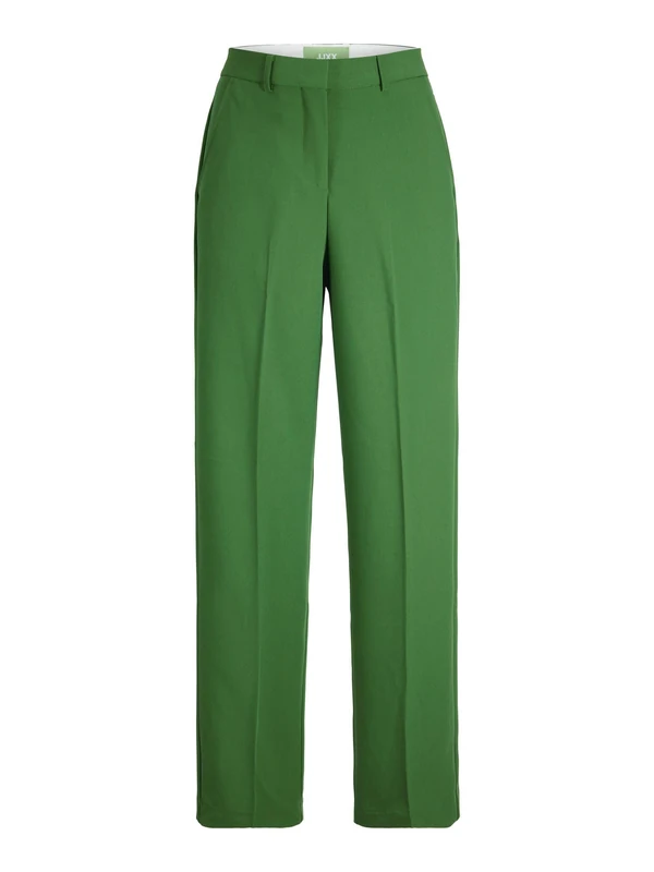 Jack & Jones Women's Jxmary Hw Pant PNT Noos Trousers, Formal Garden, 30W / 30L - Image 1