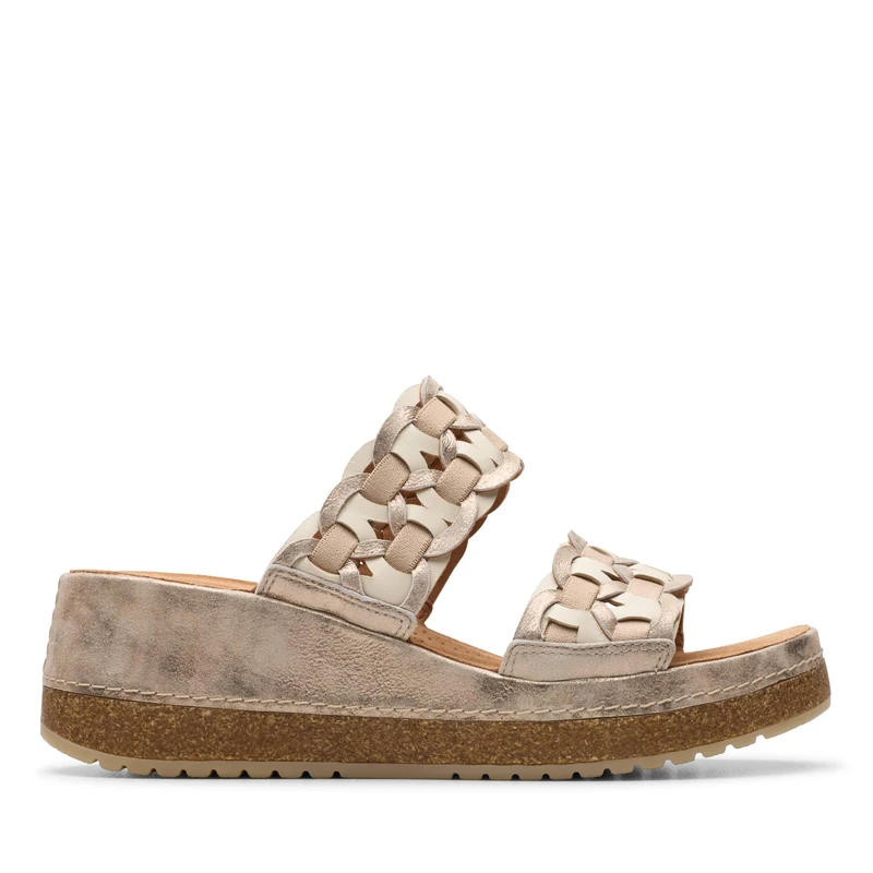 Clarks Kassanda Mule