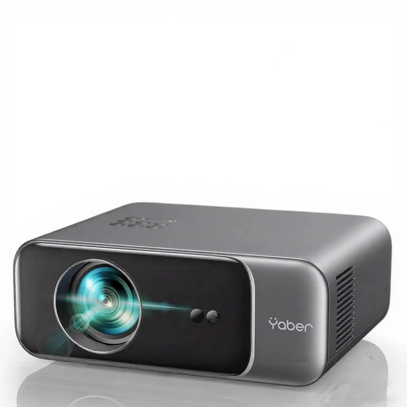 Yaber Pro V9 projector