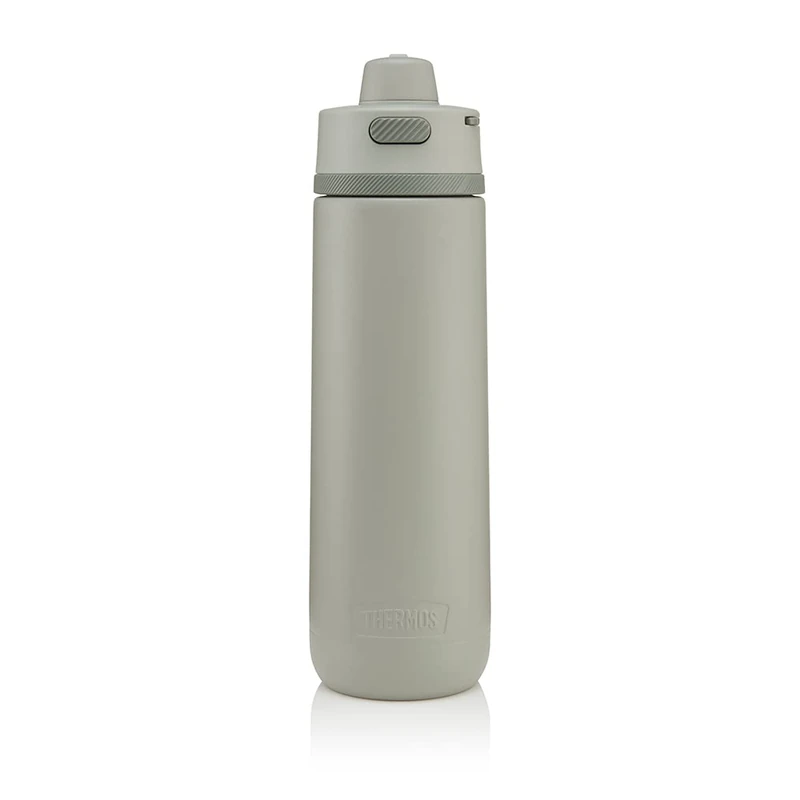 THERMOS, Green, Guardian Stainless Steel Hydration Bottle, 710ml