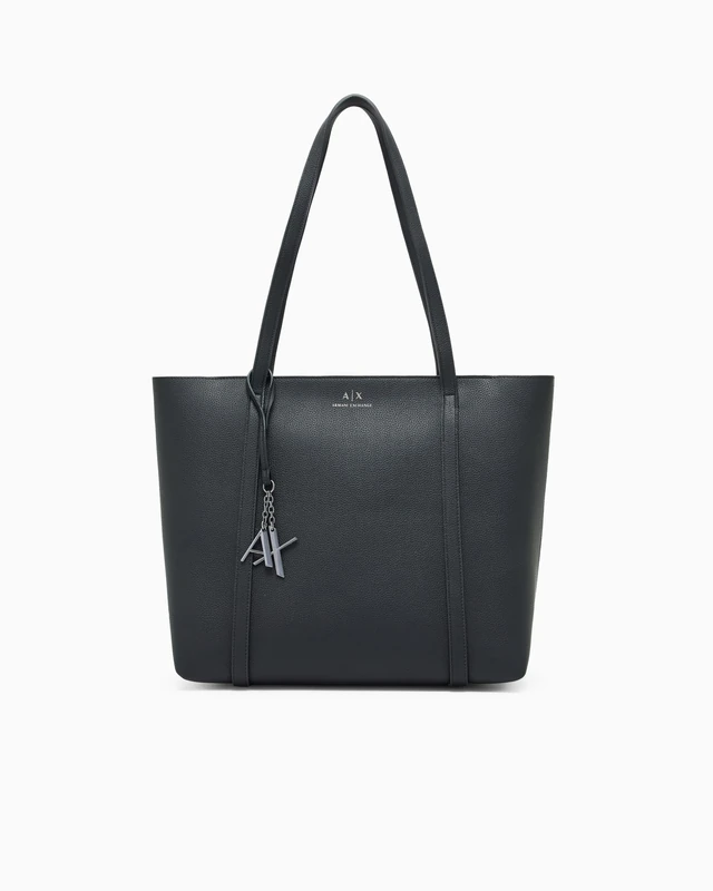 Armani Exchange Women's Woman's Shopping Bag, 28621, One Size