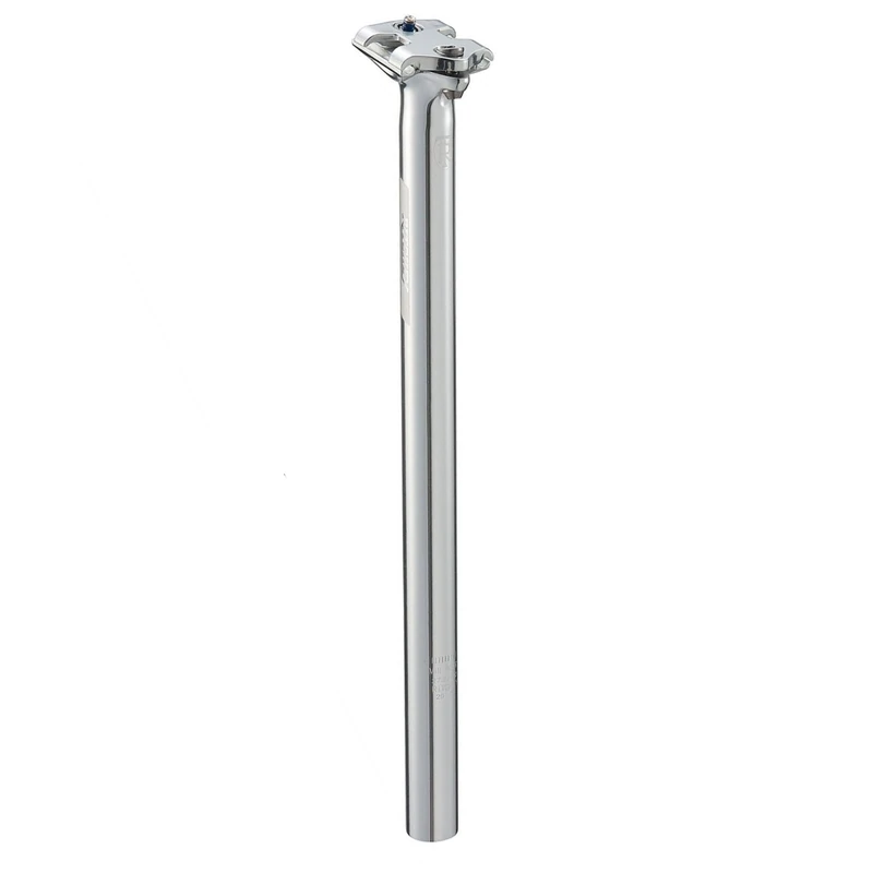 Ritchey Classic Zero Seatpost: Silver 400mm x 30.9mm