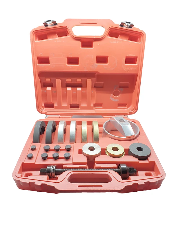 Wheel Hub Extractor Kit