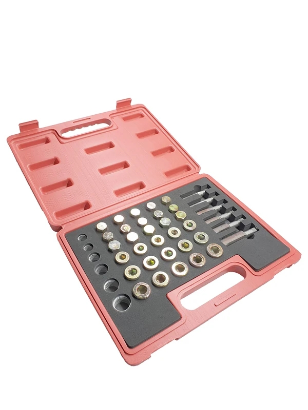 Crankcase Thread Repair Kit - Image 1