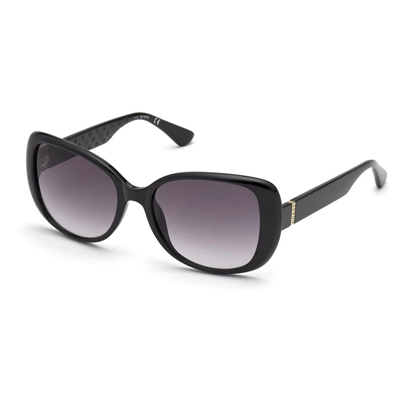 GUESS GAFAS GU7767 C: shiny black