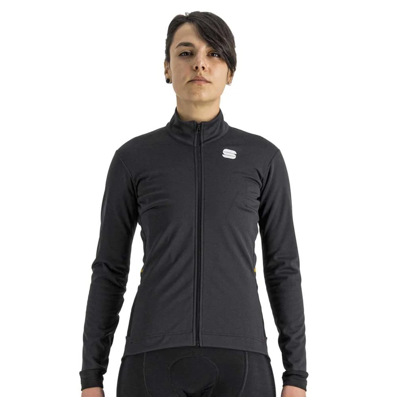Sportful 1120527 NEO W SOFTSHELL JKT Jacket Women's Black L