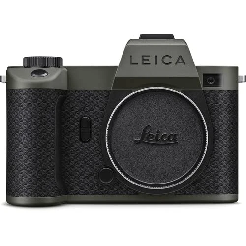 LEICA. SL-2 S Reporter