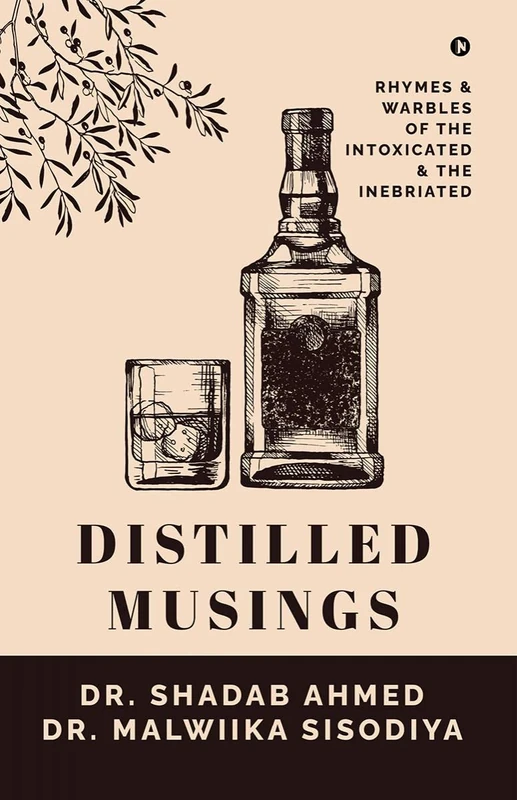 Distilled Musings - Image 1