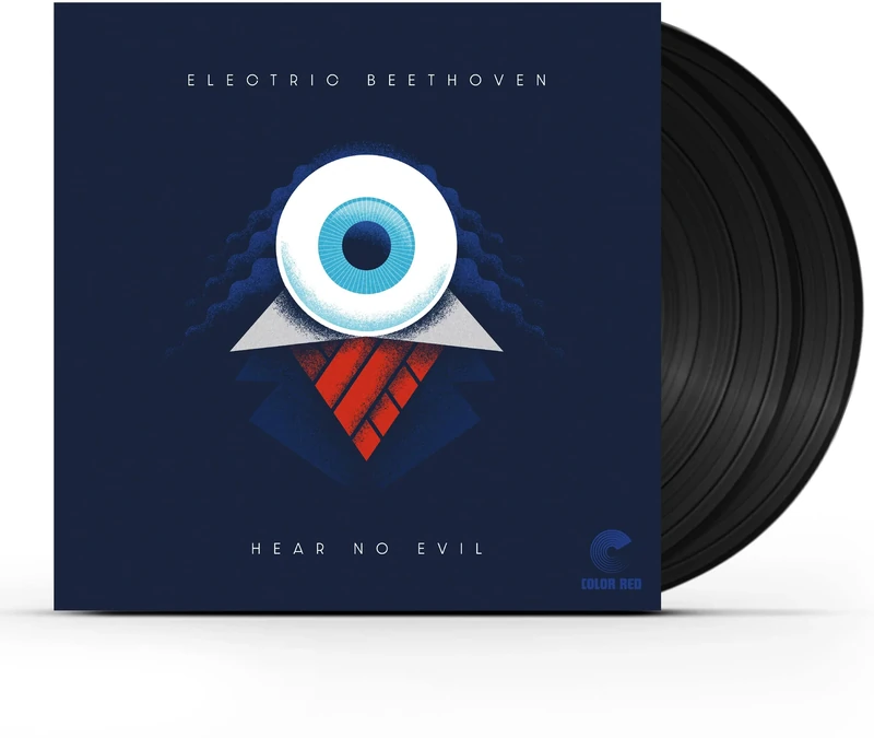 Hear No Evil [VINYL] - Image 1