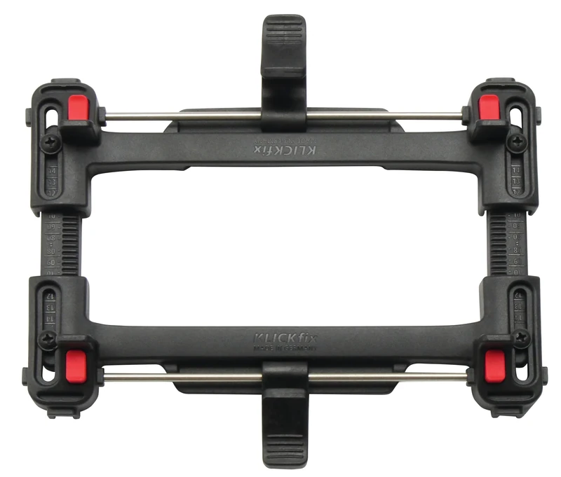 KLICKfix UniKlip 2 Rear Rack Adapter - Image 1