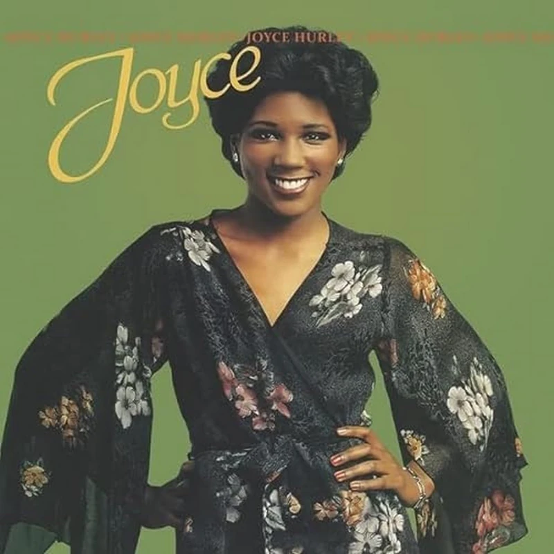 Joyce [VINYL] - Image 1