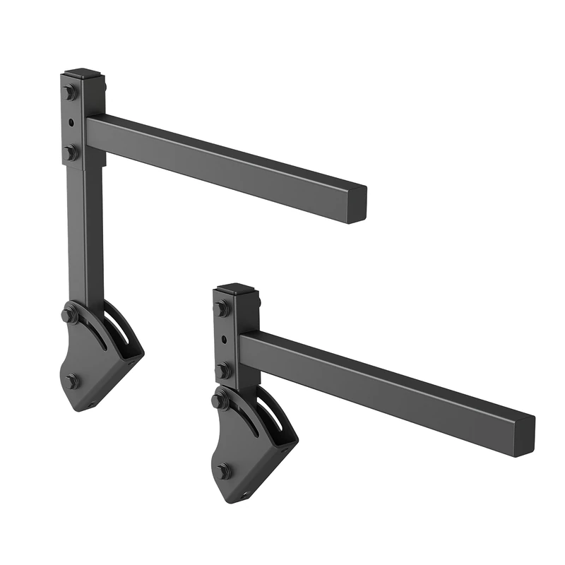 ISOACOUSTICS Studio Acoustic Treatment "L" Bracket for V120 - Image 1