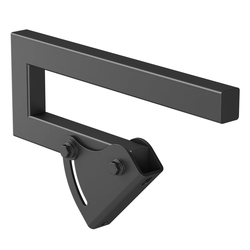 IsoAcoustics Studio Monitor Mount C-Bracket for V120 Black