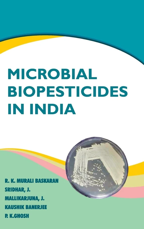 Microbial Biopesticides in India