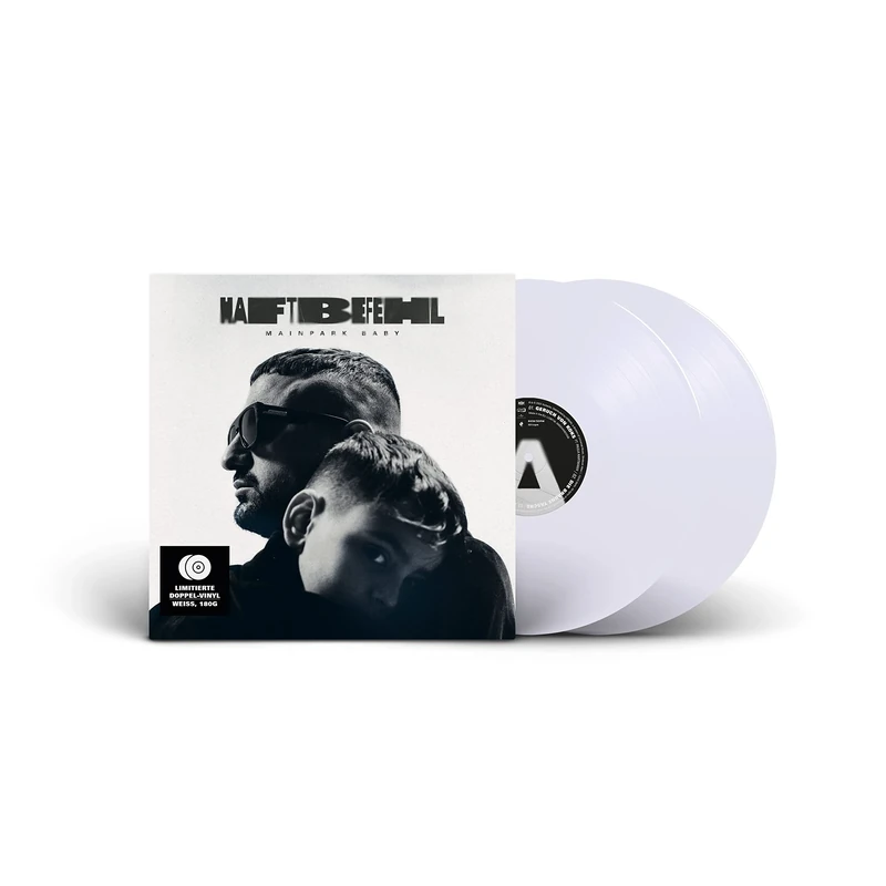 Mainpark Baby (2lp) [VINYL]