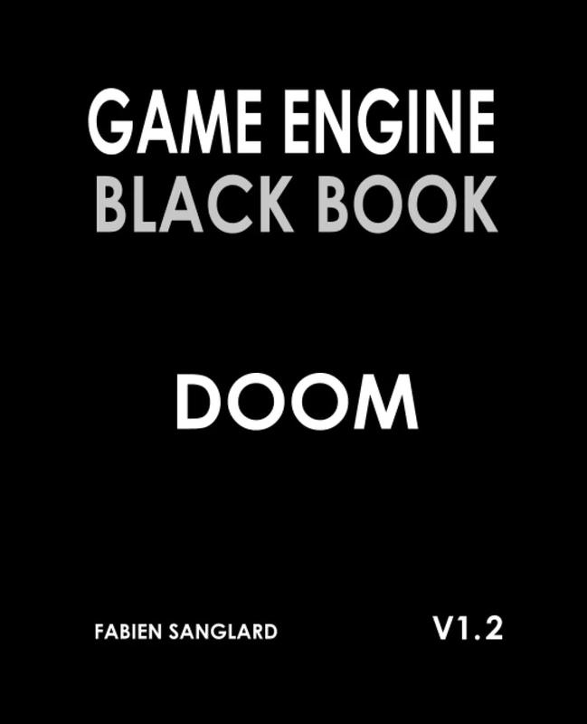 Game Engine Black Book: DOOM: v1.2