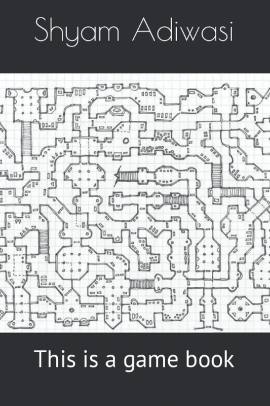game book - Image 1