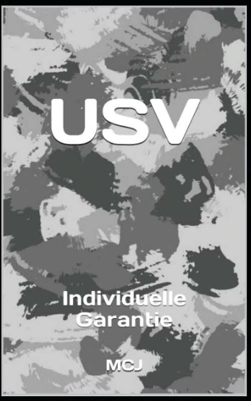 USV: Individuelle Garantie (ZE-N-ER) - Image 1