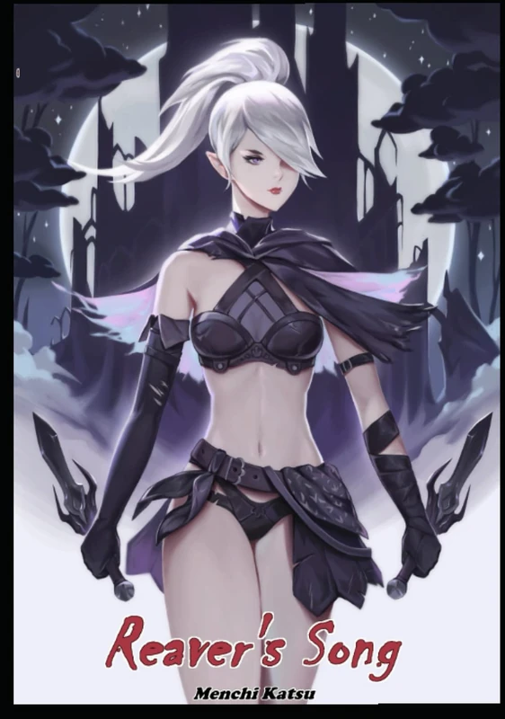 Reaver's Song - Image 1