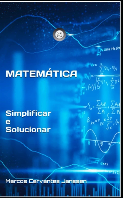 MATEMÁTICAS: Simplificar e Solucionar (ZE-N-ER) - Image 1