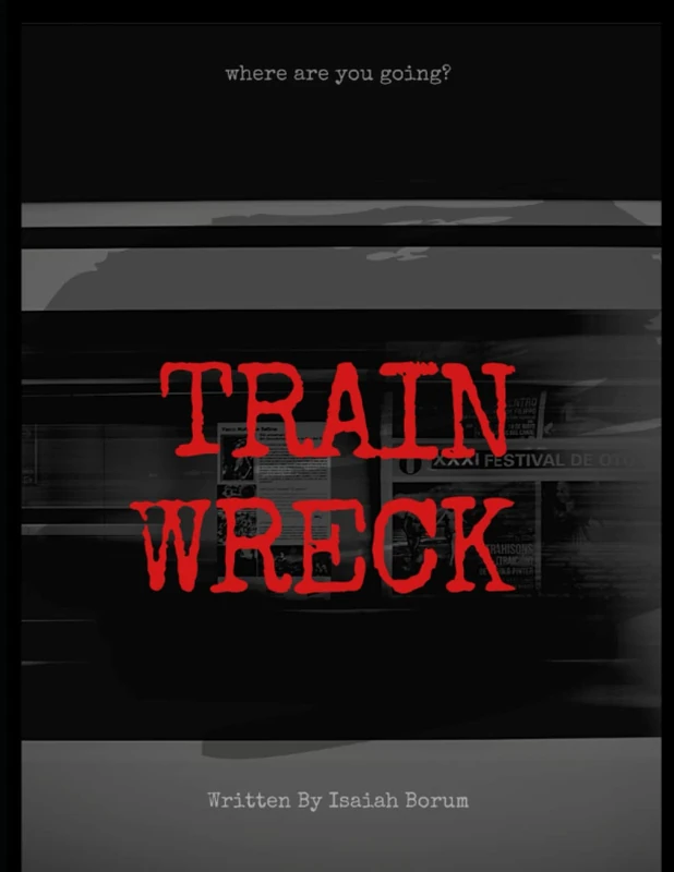 Train Wreck