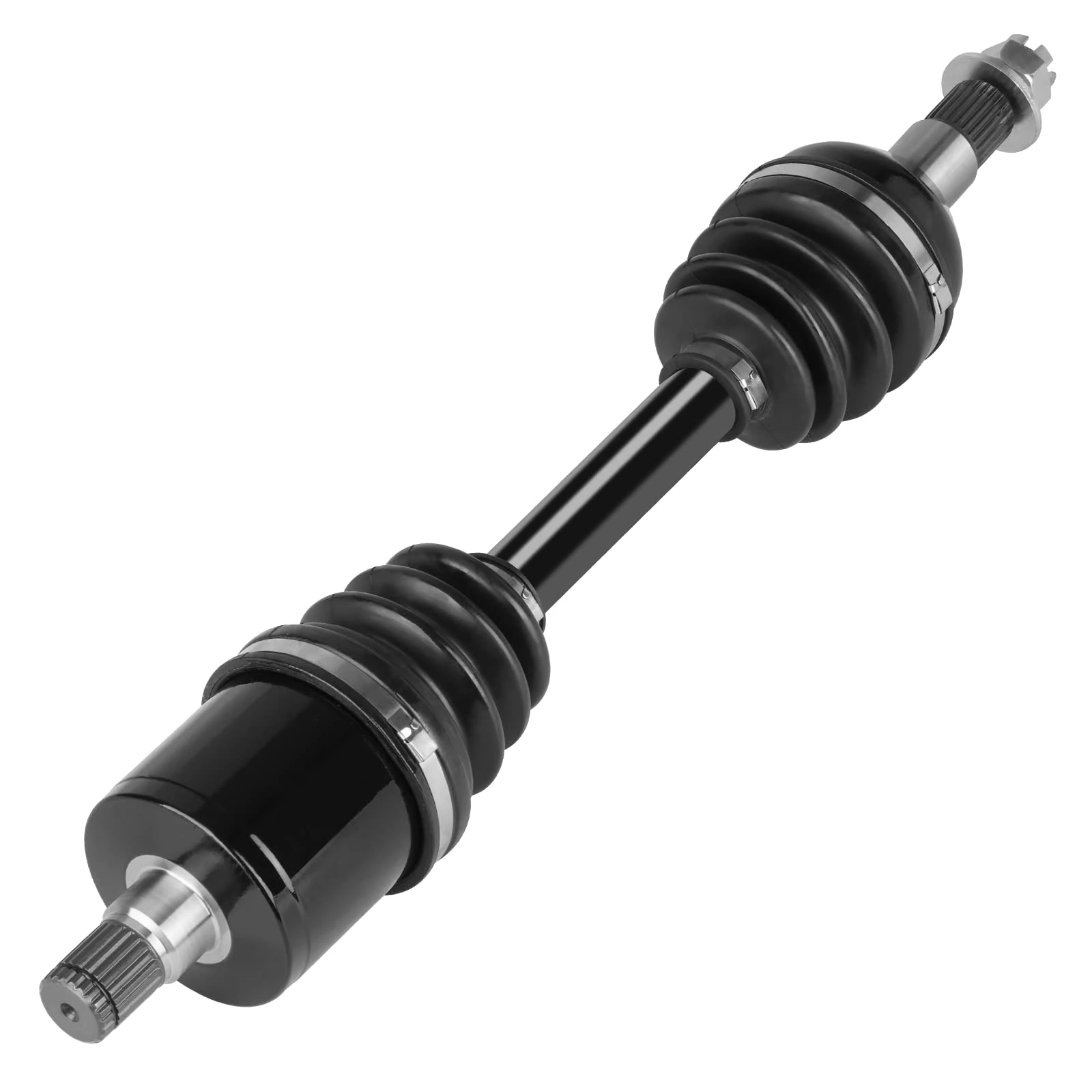 Youxmoto Rear Right CV Axle For Can-Am Outlander 1000 2012-2018 (Max HO 4x4 EFI DPS XT Xmr)/ Outlander 570 850 500 400 650 800R, CV Axle for Can-Am Renegade 500 570 800 1000, 705501848, 705502473