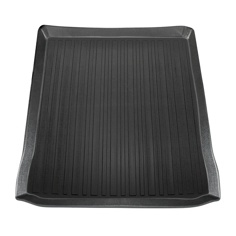 Premium Cargo Liner for BMW 5 Series (G30) 2017-2023 - 100% Protection - Custom Fit Car Trunk Mat - All-Season Cargo Mat - 3D Shaped Laser Measured Trunk Liners for BMW 5 Series