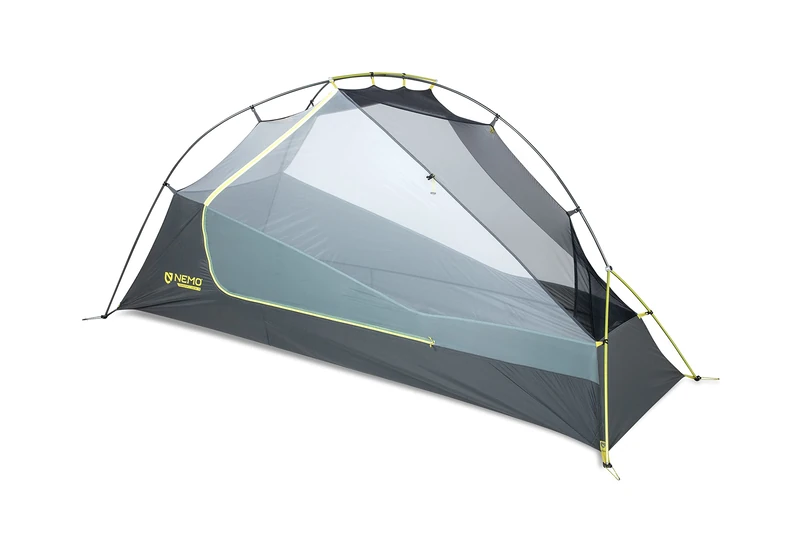 NEMO Dragonfly OSMO Ultralight Backpacking Tent, 1-Person