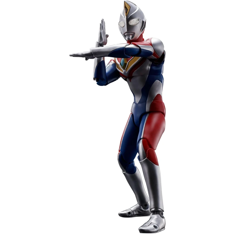 Bandai Tamashi Nations - Ultraman Dyna Flash Type Spirits S.H.Figuarts (Shinkocchou Seihou)