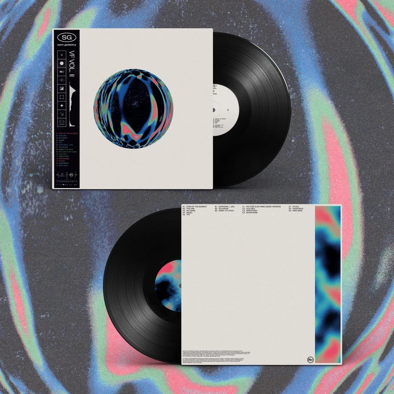 VF VOL II [VINYL]