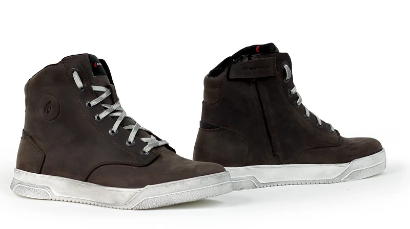 FORMA City Dry CE Brown T36 approved