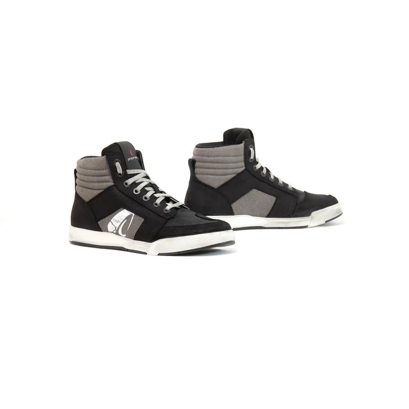 FORMA GROUND FLOW CE GREY T39 approved