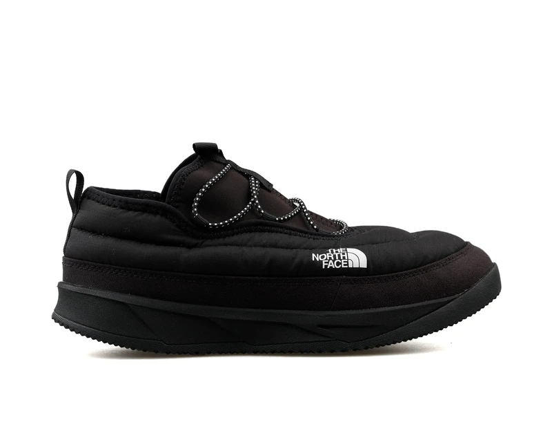 THE NORTH FACE NSE Low Slippers 2023 TNF Black/TNF Black, 48 - Image 1