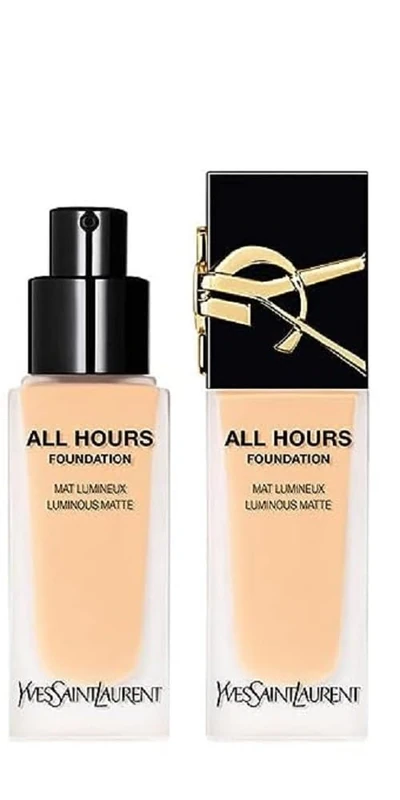 YVES SAINT LAURENT Encre de Peau All Hours Foundation LN4 25 ml