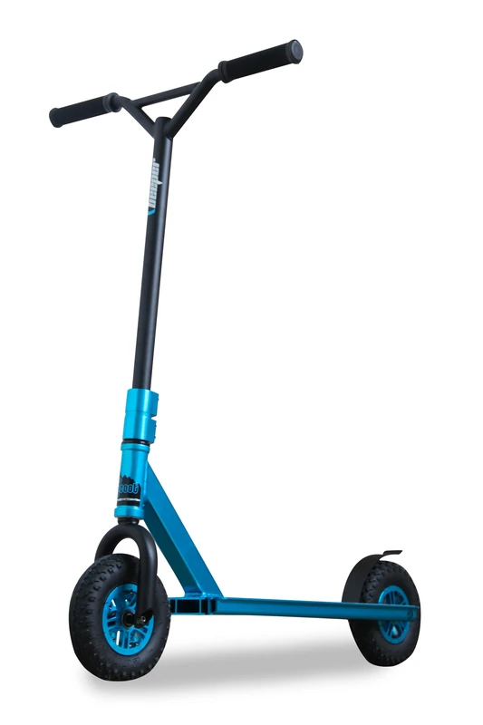 Beeper Dirt Scooter, Heavy Duty, Heavy Duty, Downhill Scooter, TT, BMX, Teens/Adult