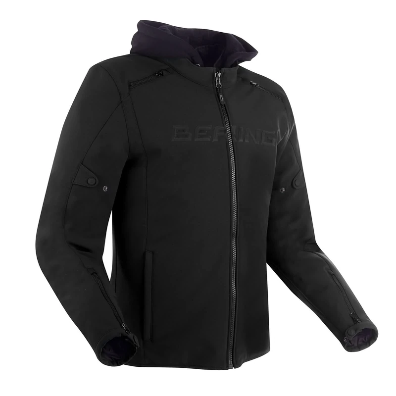 BERING Elite Men's Motorcycle Jacket