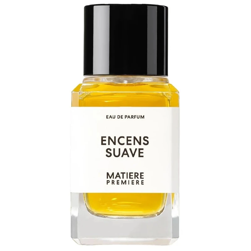 Encens Suave by Matiere Premiere for Men - 3.4 oz EDP Spray