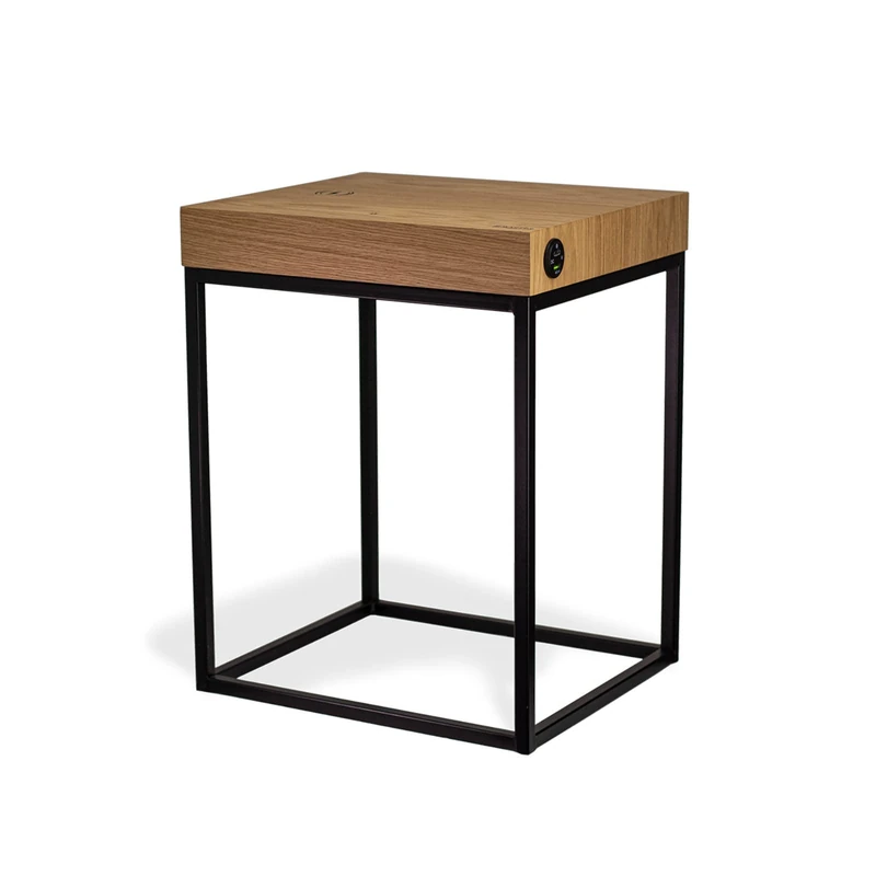 Smartur Furniture Smart Side Table, Mediano