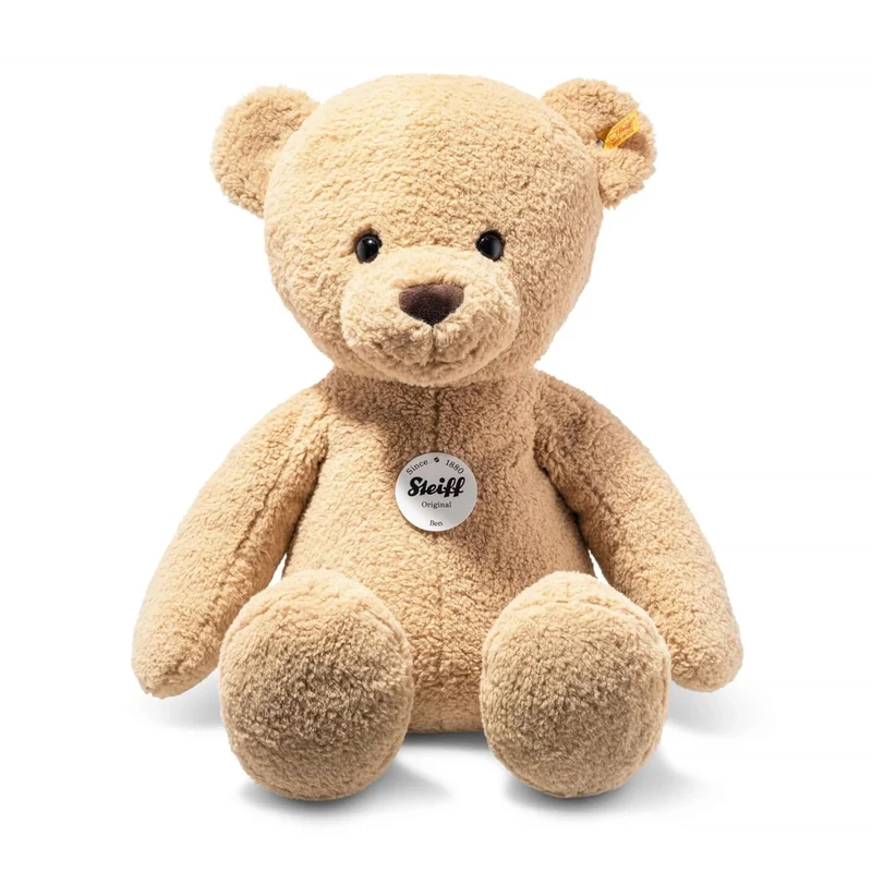 Steiff 114045 Ben Teddy bear 54 beige