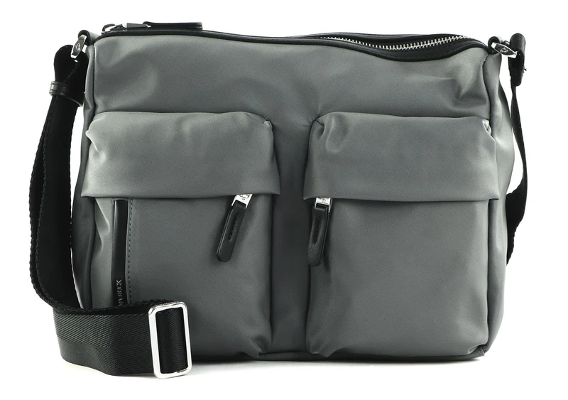 Mandarina Duck Hunter Crossover Women's, Smoked Pearl, Taglia Unica