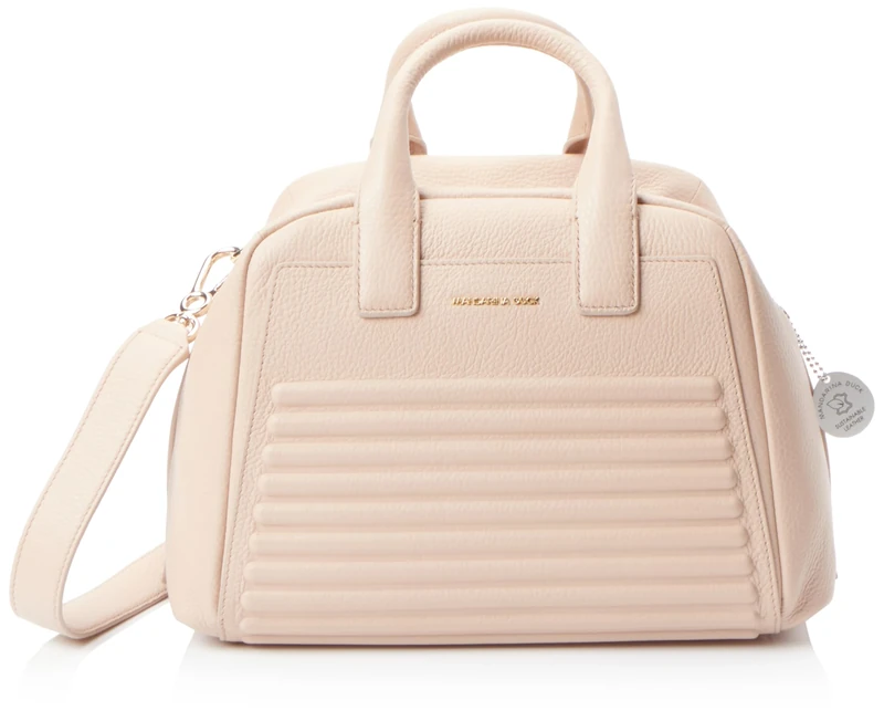 Mandarina Duck Women's I-CON Crossover, LAMB'S Wool