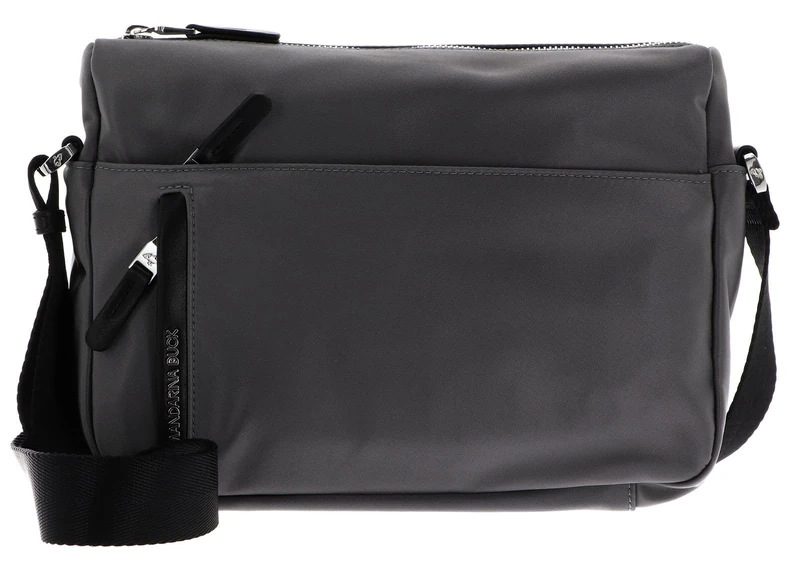 Mandarina Duck, Hunter Crossover Woman, Smoked Pearl, Taglia Unica