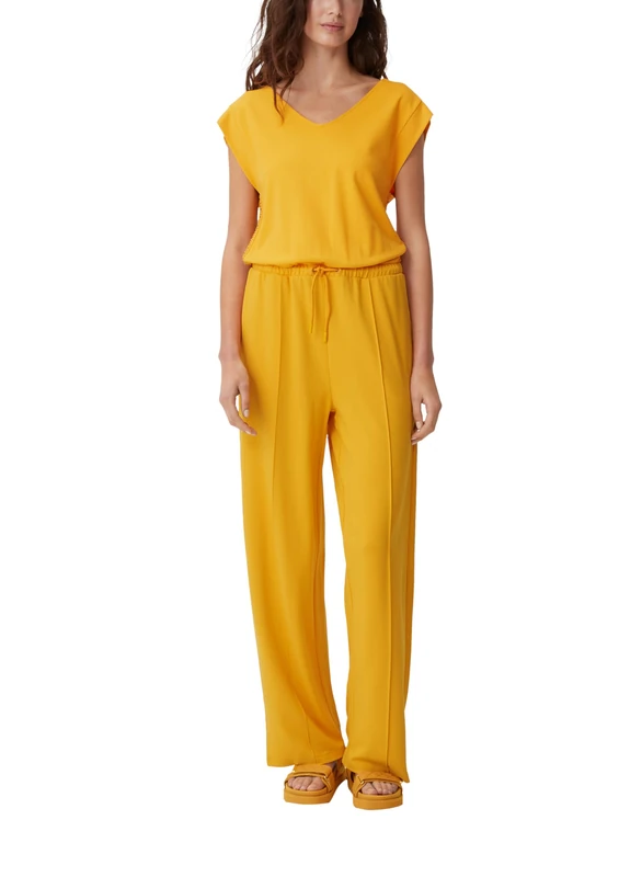 Comma CI Women's 60.2.62.20.201.2132530 Pants, 1428, 18