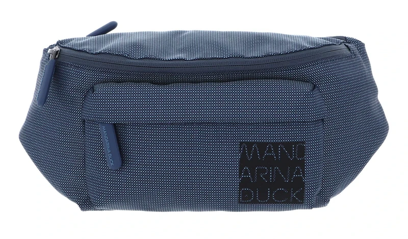 Mandarina Duck Women's District Bum Bag, Atlantic SEA, One Size