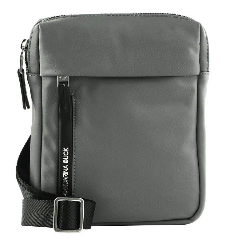 Mandarina Duck Hunter Crossover Women, Smoked Pearl, Taglia Unica